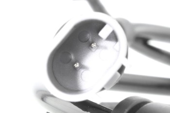 Disc Brake Pad Wear Sensor