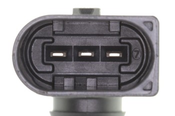 Power Brake Booster Pressure Sensor