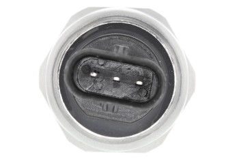 Exhaust Gas Differential Pressure Sensor