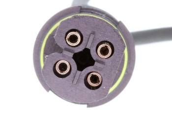 Ignition Knock (Detonation) Sensor