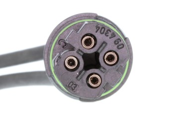 Ignition Knock (Detonation) Sensor