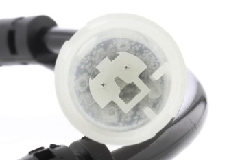 Disc Brake Pad Wear Sensor