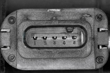 Mass Air Flow Sensor