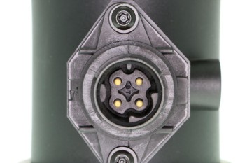 Mass Air Flow Sensor