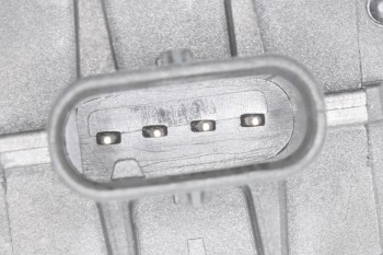 Mass Air Flow Sensor