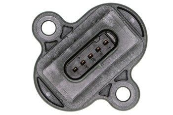 Mass Air Flow Sensor