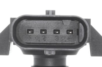 Manifold Absolute Pressure Sensor