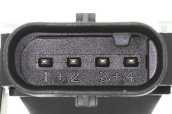 Manifold Absolute Pressure Sensor