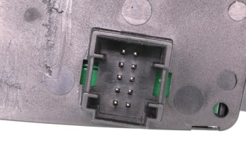 Electronic Parking Brake Control Switch