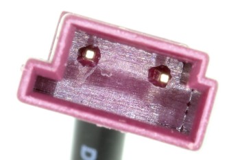 Tailgate Release Switch