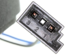 Tailgate Release Switch