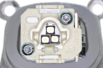 Headlight Control Module