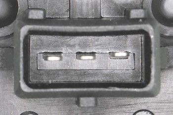 Fuel Injection Idle Air Control Valve