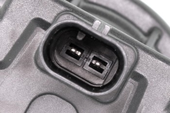 Turbocharger Diverter Valve