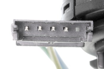 Headlight Adjusting Motor