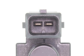 Electronic Air Intake Change Over Valve