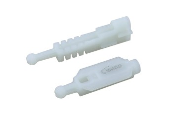 Headlight Adjusting Motor