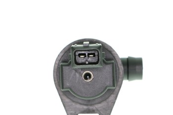 Fuel Tank Breather Valve