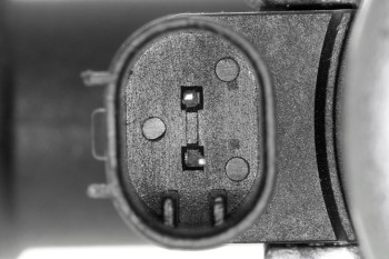 HVAC Heater Control Valve