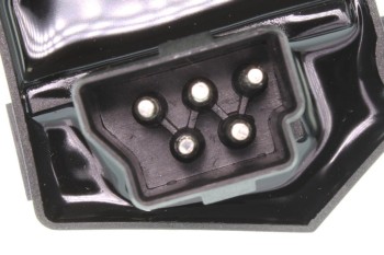 HVAC Blower Motor Resistor