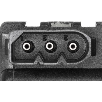 HVAC Blower Motor Control Module