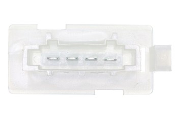 HVAC Blower Motor Regulator