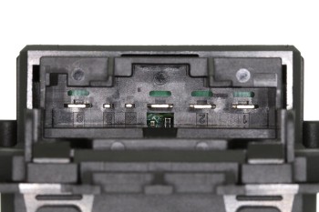 HVAC Blower Motor Regulator