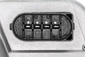 Fuel Injection Throttle Body