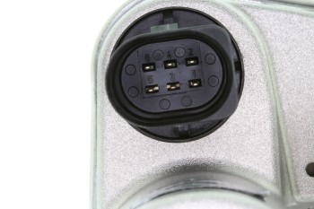 Fuel Injection Throttle Body