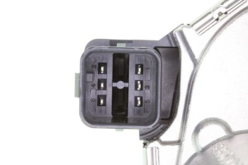 Fuel Injection Throttle Body