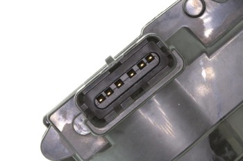 Fuel Injection Throttle Body