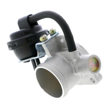 Turbocharger Bypass Valve