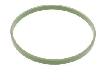 Fuel Injection Throttle Body Mounting Gasket