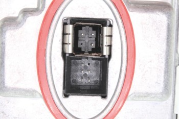 High Intensity Discharge (HID) Lighting Ballast