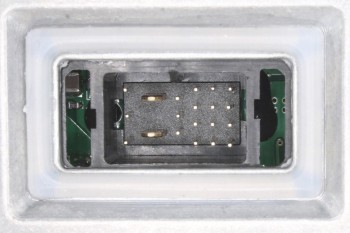 High Intensity Discharge (HID) Lighting Ballast