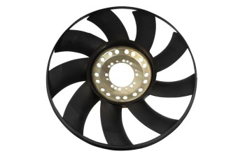 Engine Cooling Fan Clutch Blade