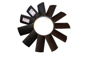 Engine Cooling Fan Clutch Blade
