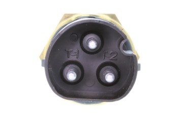 Engine Cooling Fan Switch