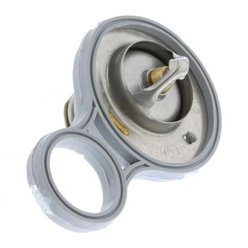 Engine Coolant Thermostat