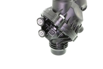 Engine Coolant Thermostat Kit