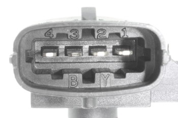 Manifold Absolute Pressure Sensor