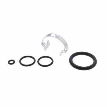 Air Suspension Spring