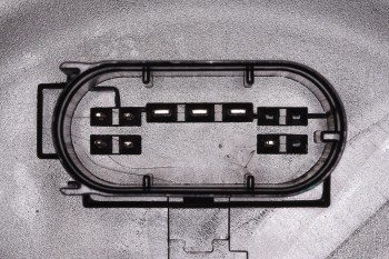 Air Suspension Spring