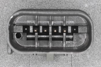 Mass Air Flow Sensor