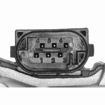 Electronic Throttle Body Module