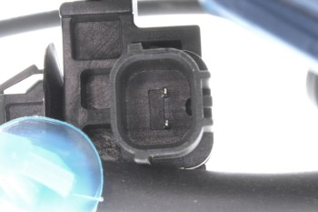 ABS Wheel Speed Sensor