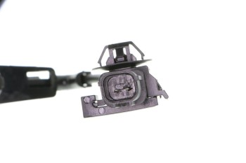 ABS Wheel Speed Sensor