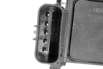 Mass Air Flow Sensor