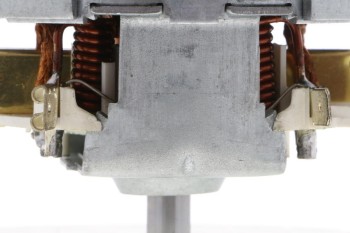 HVAC Blower Motor