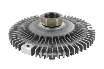 Engine Cooling Fan Clutch